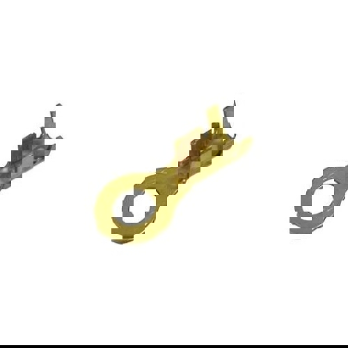 ΑΚΡΟΔΕΚΤΑΚΙ MTA φ 6,4mm 1602990 10αρακι