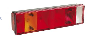 ΦΑΝΑΡΙ ΟΠΙΣΘΙΟ DASTERI ΔΕΞΙ R2030SR