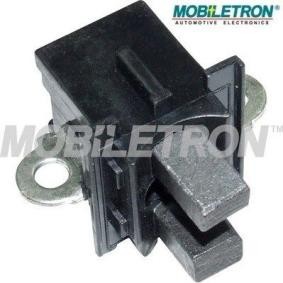 MOBILETRON  ΨΥΚΤΡΟΘΗΚΗ ΔΥΝΑΜΟΥ BHND01