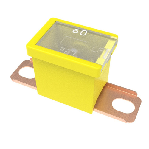 ΑΣΦΑΛΕΙΑ 60A  ΓΕΝΙΚΗ ΑΡΣΕΝΙΚΗ ΚΙΤΡΙΝΗ ΚΟΝΤΑ ΛΟΞΑ ΠΟΔΙΑ 5060