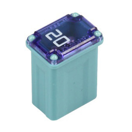 ΑΣΦΑΛΕΙΑ MTA 20A MCASE MICRO10 ΘΗΛΥΚΗ ΚΟΝΤΗ ΜΠΛΕ 4020