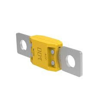 ΑΣΦΑΛΕΙΑ  100A MEGAVAL H100A