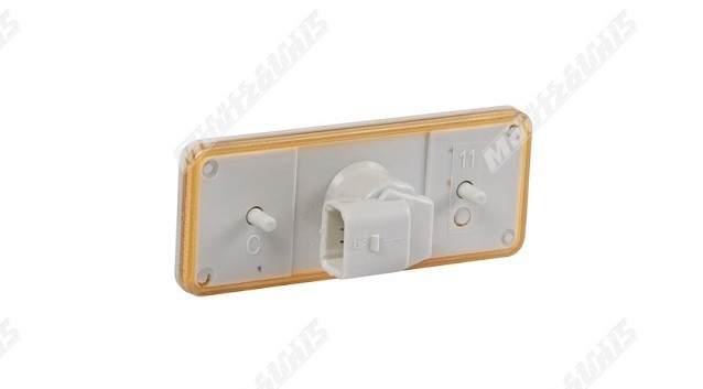 ΦΑΝΟΣ ΟΓΚΟΥ MB ATEGO SPOILER 6LED 535