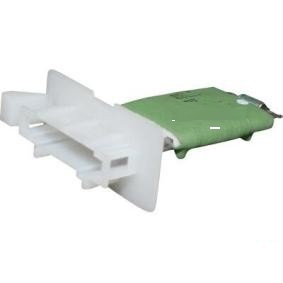 ΑΝΤΙΣΤΑΣΗ ΒΕΝΤΙΛΑΤΕΡ ΚΑΛΟΡΙΦΕΡ AC SKODA FABIA OCTAVIA 4ΦΙΣ CRS73012AS
