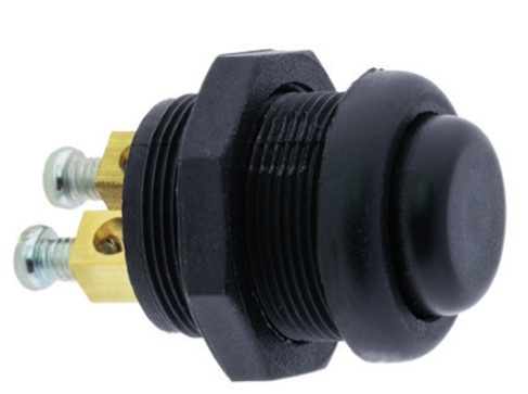 ΔΙΑΚΟΠΤΗΣ ΜΠΟΥΤΟΝ ΠΛΑΣΤΙΚΟ ΜΙΖΑΣ-ΚΟΡΝΑΣ MERIT 201000