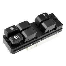 ΔΙΑΚΟΠΤΗΣ ΠΑΡΑΘΥΡΩΝ 13ΕΠ SUZUKI GRAND VITARA 06-13 TMK1006