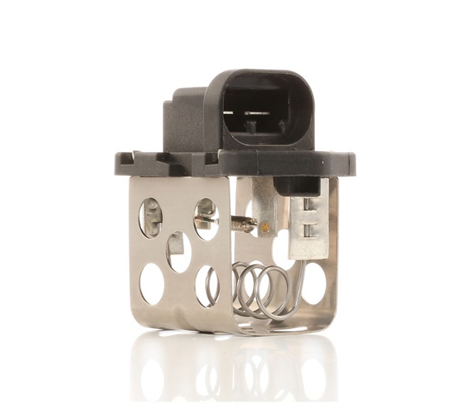 ΑΝΤΙΣΤΑΣΗ ΒΕΝΤΙΛΑΤΕΡ ΚΑΛΟΡΙΦΕΡ RENAULT CLIO KANGOO MEGANE DACIA 2ΦΙΣ AC125189