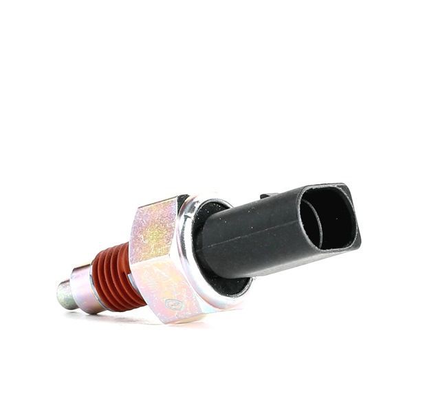 ΒΑΛΒΙΔΑ TOPRAN ΟΠΙΣΘΕΝ AUDI, SEAT, SKODA, VW 99-10 12mm ΟΒΑΛ ΜΑΥΡΗ 109761