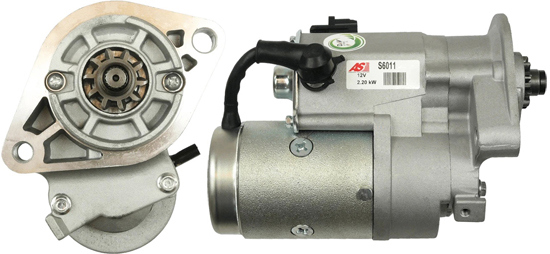 ΜΙΖΑ CASCO 12V 9Δ TOYOTA HILUX 2.0/2.5D-4D 06-