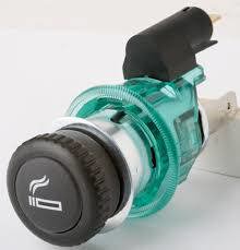 ΑΝΑΠΤΗΡΑΣ 12V LED ΦΩΤΙΣΜΟΣ ΚΟΝΤΟΣ 181507 