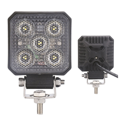 ΦΑΝΑΡΙ ΕΡΓΑΣΙΑΣ MONARK 098174075 LED 12/24V 5W  