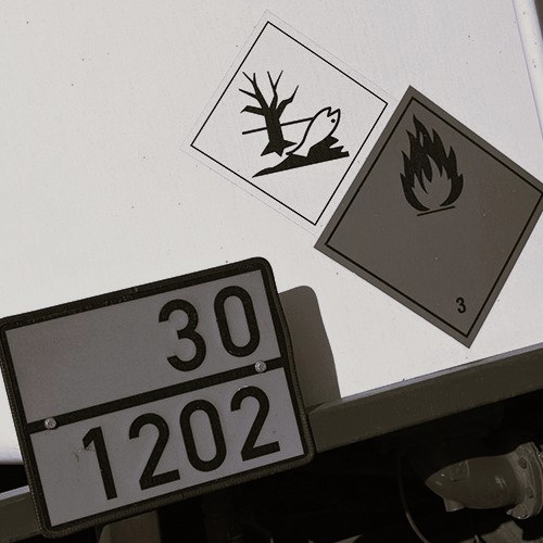 ΕΙΔΗ ΣΗΜΑΝΣΗΣ - ΑΝΤΑΝΑΚΛΑΣΤΙΚΑ