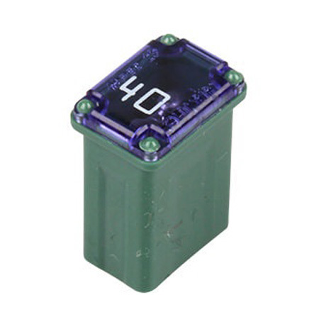 ΑΣΦΑΛΕΙΑ MTA 40A MCASE MICRO10 ΘΗΛΥΚΗ ΚΟΝΤΗ ΠΡΑΣΙΝΗ 4040