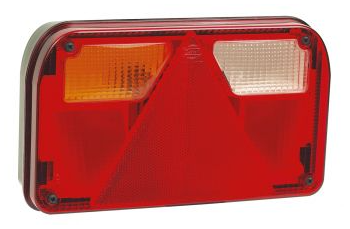 ΦΑΝΑΡΙ ΟΠΙΣΘΙΟ DASTERI R4200 ΔΕΞΙ 