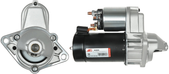 ΜΙΖΑ CASCO 12V 10Δ OPEL ASTRA, DAEWOO LANOS 95-05 (1,3KW)