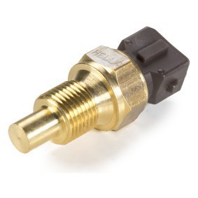 ΑΙΣΘΗΤΗΡΑΣ VERNET ΘΕΡΜΟΚ. CITROEN PEUGEOT 1.4 96- 14mm 2ΦΙΣ ΚΑΦΕ 2611