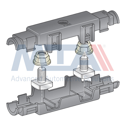 ΑΣΦΑΛΕΙΟΘΗΚΗ MTA ΜΟΝΗ MEGAVAL 0100380