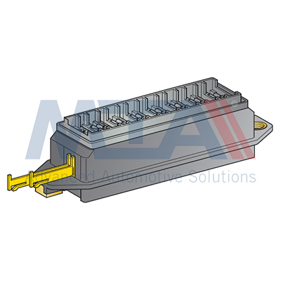 ΑΣΦΑΛΕΙΟΘΗΚΗ MTA 8 ΘΕΣΕΩΝ ΔΙΧΑΛΟ UNIVAL ΦΙΣ ΚΑΤΩ 01000580