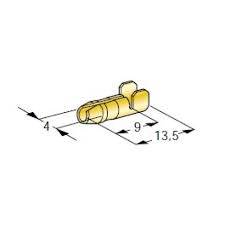 ΦΙΣ MTA ΑΡΣΕΝΙΚΟ ΣΤΡΟΓΓΥΛΟ Κοντo 1201000