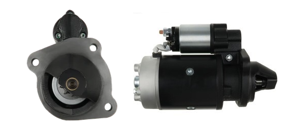 ΜΙΖΑ AS-PL 12V 2.7kw 9Δ RENAULT