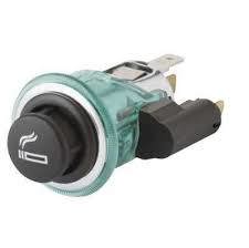 ΑΝΑΠΤΗΡΑΣ 12V LED ΦΩΤΙΣΜΟΣ 181504