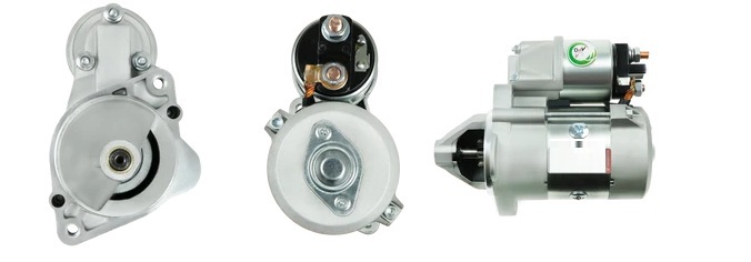  ΜΙΖΑ CASCO VA 12V 9Δ SMART 450 600cc 98-04 0,8KW CST30115AS