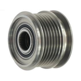 ΤΡΟΧΑΛΙΑ GEBE ΑΛΤ 6V AUDI A4 A6 335591