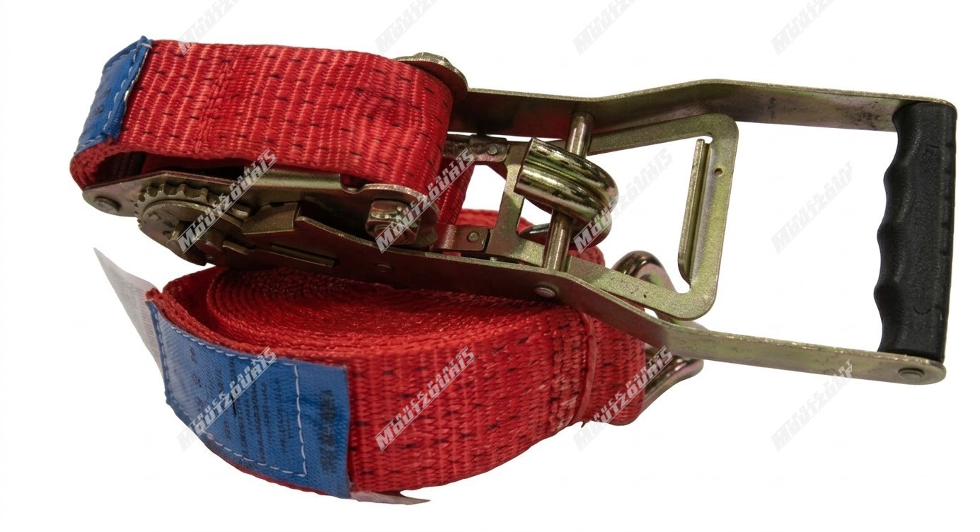 ΙΜΑΝΤΑΣ ΠΡΟΣΔΕΣΕΩΣ ΦΟΡΤΙΟΥ ΜΕ ΜΕΓΑΛΗ ΚΑΣΤΑΝΙΑ 12 ΜΕΤΡΩΝ 5Τ