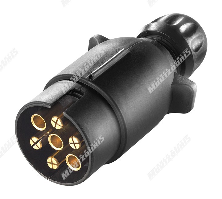 ΠΡΙΖΑ ΑΡΣΕΝΙΚΗ ΡΕΥΜΑΤΟΣ 12V ΠΛΑΣΤΙΚΗ