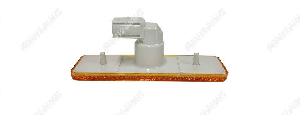 ΦΑΝΟΣ ΟΓΚΟΥ MB ATEGO SPOILER 6LED 535