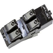 ΔΙΑΚΟΠΤΗΣ ΠΑΡΑΘΥΡΩΝ 10ΕΠ FORD RANGER MAZDA B2500 98-02 TMK1304