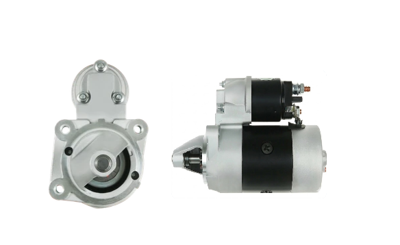 ΜΙΖΑ CASCO 12V 0.8KW 9Δ FIAT CINQUECENTO PANDA SEICENTO