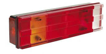 ΦΑΝΑΡΙ ΟΠΙΣΘΙΟ DASTERI R2040SR ΔΕΞΙ