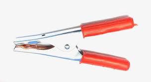 ΤΣΙΜΠΙΔΑ MTA 400Α ΚΟΚΚΙΝΗ ΕΝΙΣΧΥΜΕΝΗ ΜΕ ΠΛΕΓΜΑ 4914267