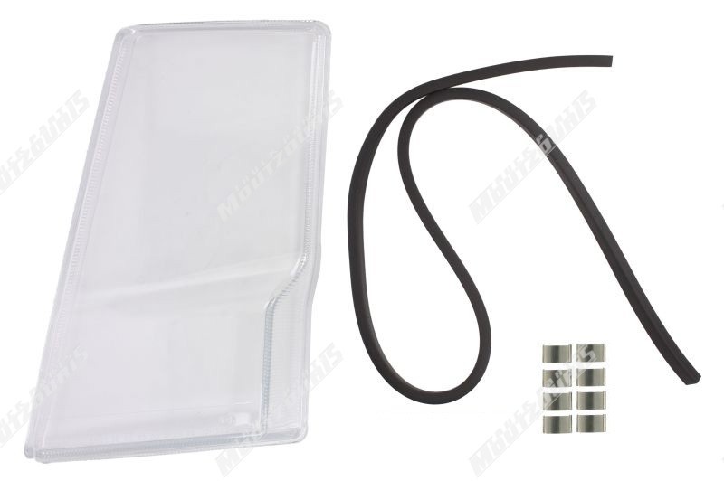 ΚΡΥΣΤΑΛΛΟ ΦΑΝΟΥ ΕΜΠΡΟΣΘΙΟΥ VOLVO FH 2 ΑΡΙΣΤΕΡΟ