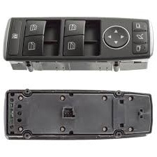 ΔΙΑΚΟΠΤΗΣ ΠΑΡΑΘΥΡΟΥ 3ΕΠ. MERCEDES W242 W204 W212 S212 W218 W166 X204 TMK552