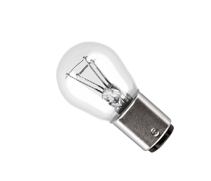 ΛΑΜΠΑ NORMA 12V P21/4W ΑΝΩ ΚΑΤΩ ΠΑΡΑΚΕΝΤΡΗ BAZ15d 280139
