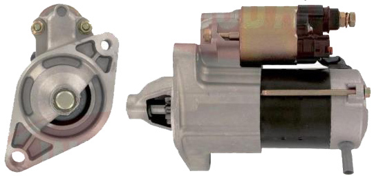 ΜΙΖΑ CASCO 12V 9Δ TOYOTA YARIS 1.3/1.5VVTi 99-