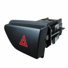 ΔΙΑΚΟΠΤΗΣ ΑΛΑΡΜ 5ΕΠ RENAULT CLIO CAPTUR, DACIA DASTER 10- 252907372R