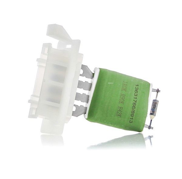 ΑΝΤΙΣΤΑΣΗ ΒΕΝΤΙΛΑΤΕΡ ΚΑΛΟΡΙΦΕΡ AC CITROEN BERLINGO PEUGEOT PARTNER 98- ΛΕΥΚΗ CRS70005AS