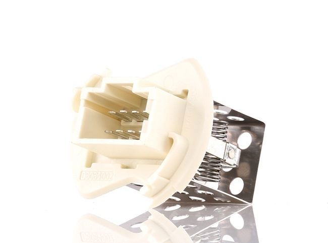 ΑΝΤΙΣΤΑΣΗ ΒΕΝΤΙΛΑΤΕΡ ΚΑΛΟΡΙΦΕΡ AC OPEL RENAULT MASTER 04- 8ΦΙΣ ΛΕΥΚΗ CRS71028AS