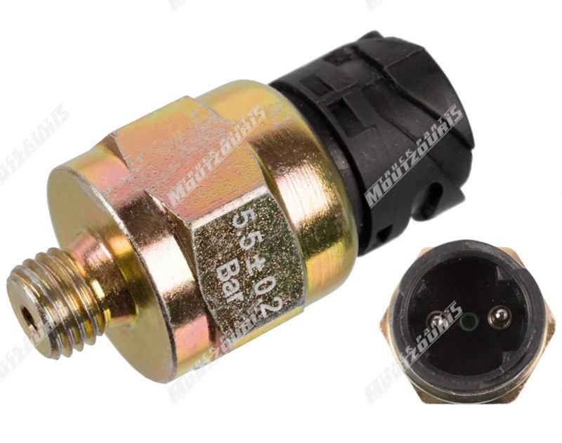 ΒΑΛΒΙΔΑ ΧΕΙΡΟΦΡΕΝΟΥ ΑΕΡΟΣ MB ACTROS MP2-3 12ΧΙΛ 5.5bar