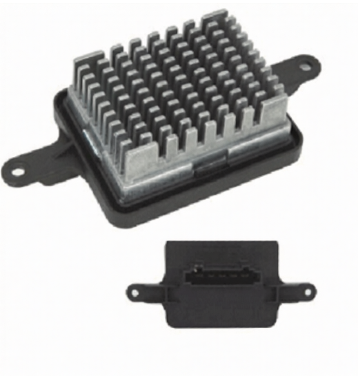 ΑΝΤΙΣΤΑΣΗ A/C CITROEN DS3 DS5 PEUGEOT 3008 5008 09- 5ΕΠ