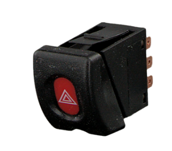 ΔΙΑΚΟΠΤΗΣ ALARM 6ΕΠ OPEL CORSA COMBO TIGRA