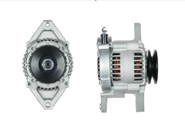 ΔΥΝΑΜΟ AS-PL DENSO 12V SUZUKI SWIFT