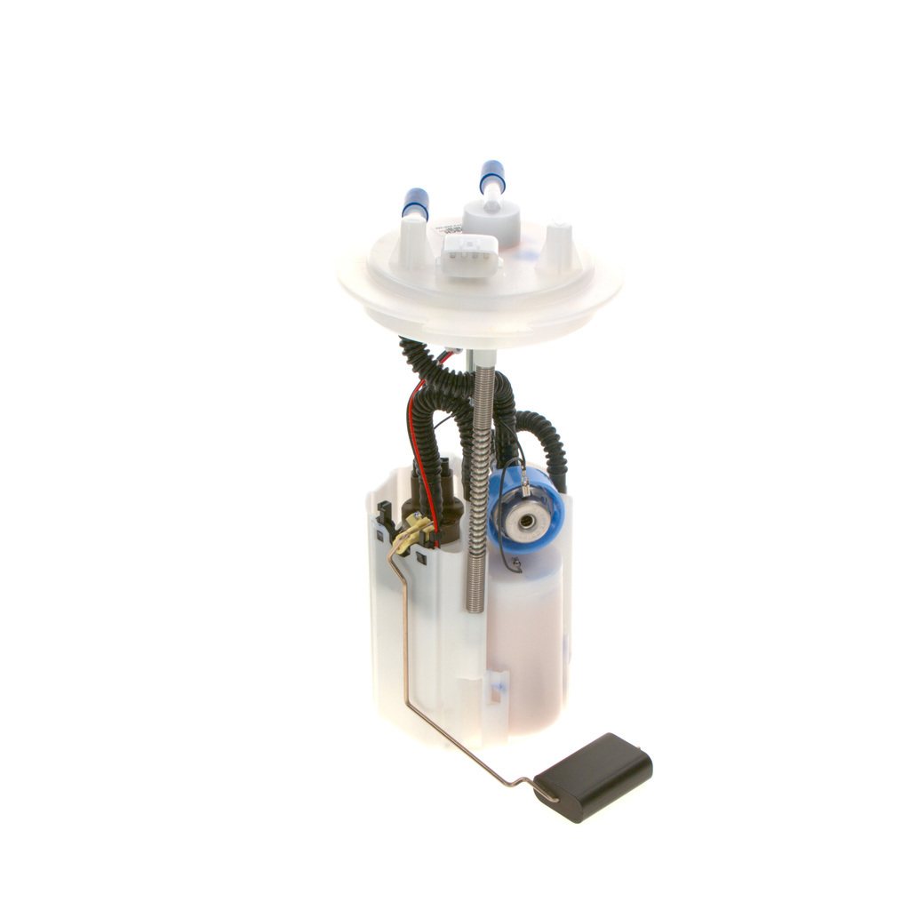 ΑΝΤΛΙΑ ΒΕΝΖΙΝΗΣ NISSAN MICRA IV K13 1.2 10- M1151808A