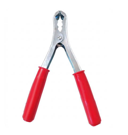 ΤΣΙΜΠΙΔΑ MTA 120Α ΚΟΚΚΙΝΗ 4914258