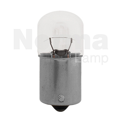 ΛΑΜΠΑ NORMA 12V 10W ΦΟΥΝΤΟΥΚΙ 240316