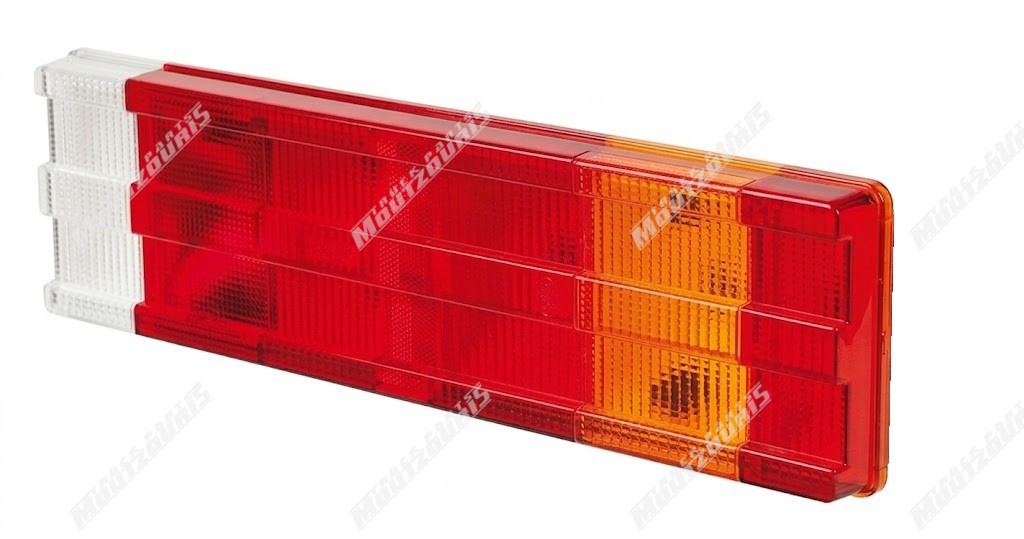 ΚΡΥΣΤΑΛΛΟ ΦΑΝΟΥ ΟΠΙΣΘΙΟΥ 7 ΘΕΣΕΩΝ Π-2040