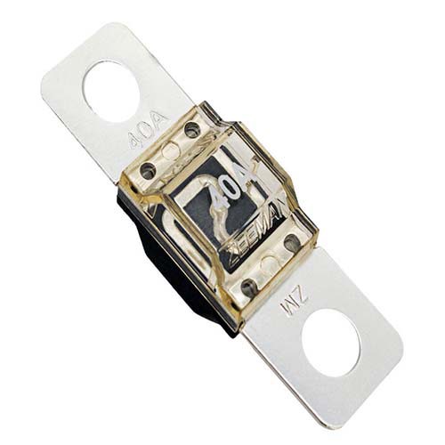 ΑΣΦΑΛΕΙΑ 40A MIDI S40A